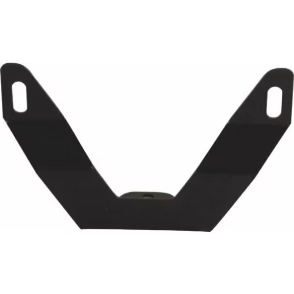 BULL BAR Black Powder Coated Steel Use On Trail FX Bull Bars, Trailfx, Mfr#: 1399125XX3
